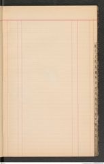 k.k. naturhistorisches Hofmuseum, Index Intendanzakten 1886, Seite 31